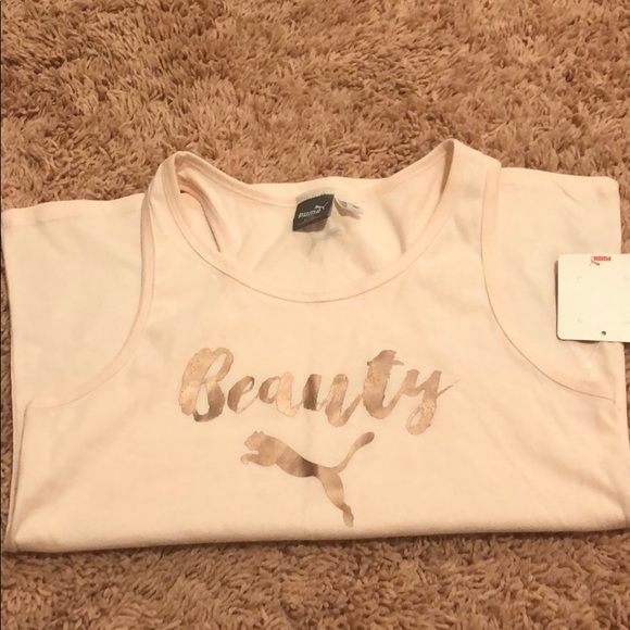 PUMA Tank - Picture 2 of 2